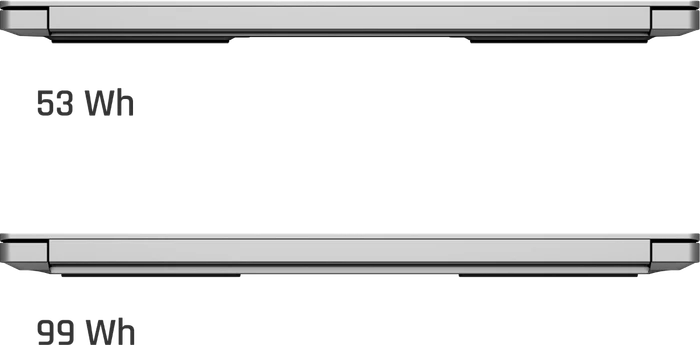 Schenker Vision 14 E22vst, Core i7-12700H, 16GB RAM, 1TB SSD, GeForce RTX 3050 Ti, DE
