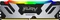 Kingston FURY Renegade RGB schwarz/silber UDIMM 32GB Kit, DDR5-6400, CL32-39-39, 1RX8 Vorschaubild