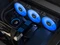 Corsair ML Series ML140 LED Elite Blue, schwarz, 140mm Vorschaubild