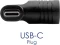Akyga USB-C Adapter 65 W Vorschaubild