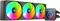 Mars Gaming ML-VISIONPRO360, schwarz Vorschaubild