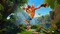 Crash Bandicoot 4: It's About Time (Switch) Vorschaubild