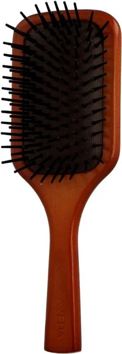 Aveda Paddelbürste Holz Mini
