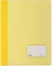 Durable Duralux Transluzent Schnellhefter, A4, gelb/transparent Vorschaubild