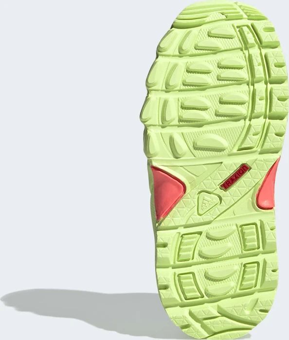 adidas Terrex Mid GTX magic lime/turbo/pulse lime (Junior)