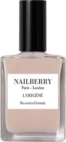 Nailberry L'Oxygéné Nagellack au naturel, 15ml