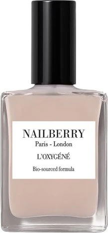 Nailberry L'Oxygéné Nagellack au naturel, 15ml