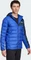 adidas Terrex Multi Light Hooded Daunen Jacke semi lucid blue/aurora ink (Herren) Vorschaubild