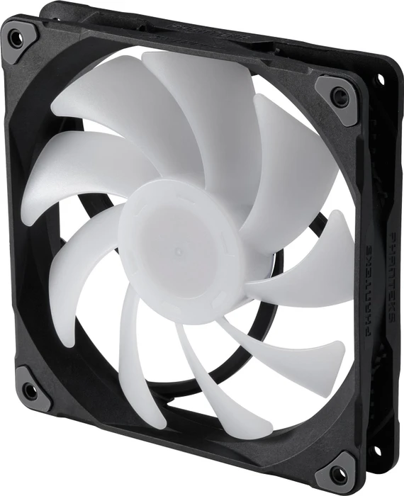 Phanteks M25-140 PWM D-RGB, schwarz, 140mm