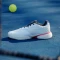 adidas Barricade cloud white/core black/off white (Junior) Vorschaubild