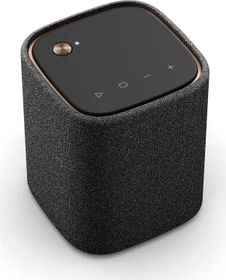 Yamaha WS-B1A Carbon Gray