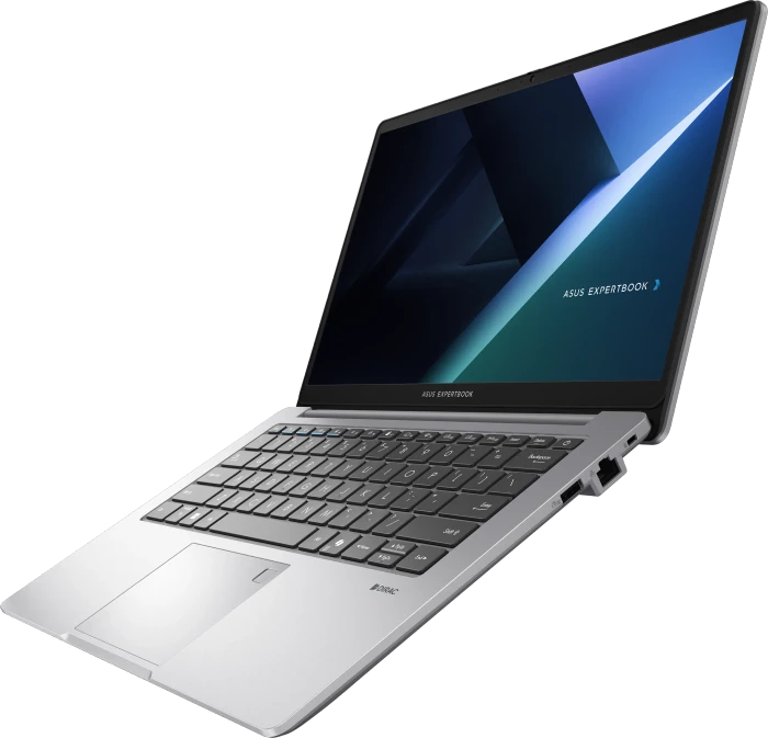 ASUS ExpertBook B1 B1403CVA-S65397X, Gentle Grey, Core i5-13420H, 16GB RAM, 512GB SSD, DE