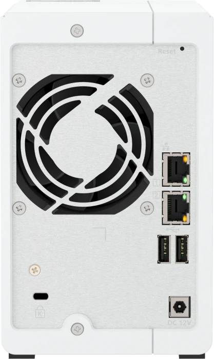 QNAP Turbo Station TS-216G-4G ab € 298,25 (2026) | Preisvergleich