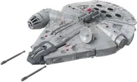 Hasbro Star Wars - Mission Fleet - Han Solo Millennium Falke