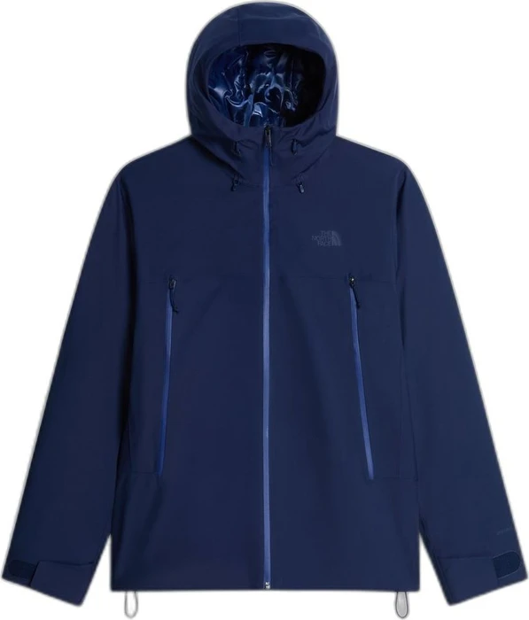 The North Face Mountain Range Down Funktionsjacke (Herren)