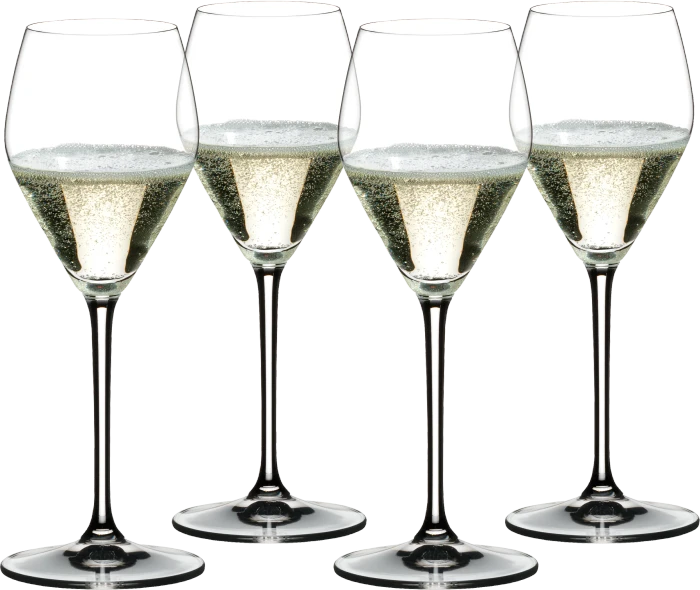 Riedel Proseccoglas