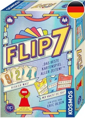 Flip 7