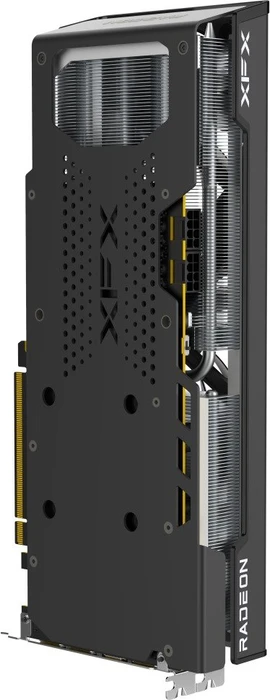 XFX Speedster QICK 309 Radeon RX 7600 XT, 16GB GDDR6, HDMI, 3x DP