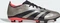 adidas Predator League FG platinum metallic/aurora black/turbo (Herren) Vorschaubild
