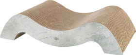 Trixie Kratzpappe XXL, beige/grau