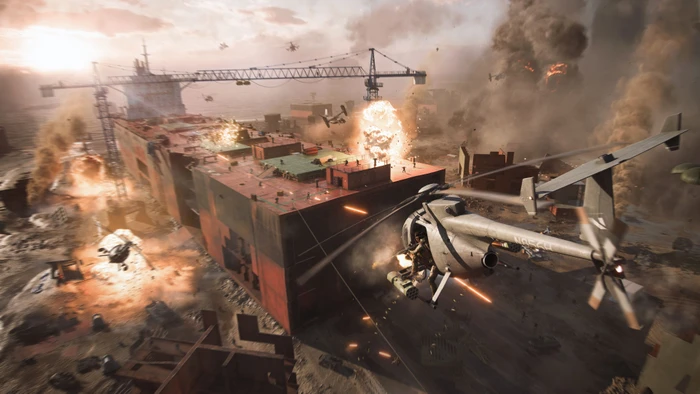 Battlefield 2042 (PC)