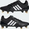 adidas Avaglide Rugby core black/cloud white/carbon (Damen) Vorschaubild