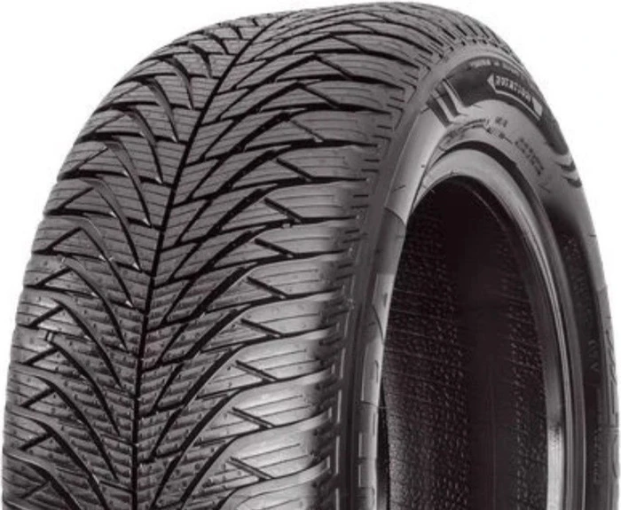 Fulda MultiControl 195/55 R16 91H XL