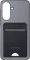 Samsung Card Slot Case für Galaxy A37 5G schwarz Vorschaubild