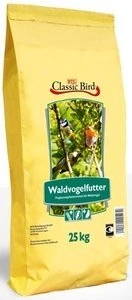 Hega Classic Bird Waldvogel 25kg