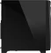 GIGABYTE C301 Glass Black, schwarz, Glasfenster Vorschaubild