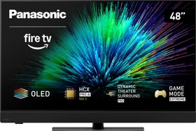 Panasonic TV-48Z90BE9