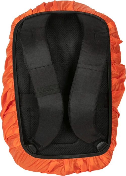 Targus Terra EcoSmart, 15-16", schwarz