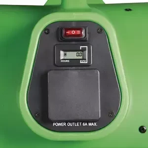 Remko RTV 35 Turbo Bodenventilator