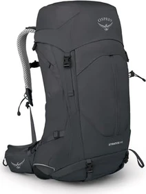 Osprey Stratos 44 tunnel vision grey (Herren)