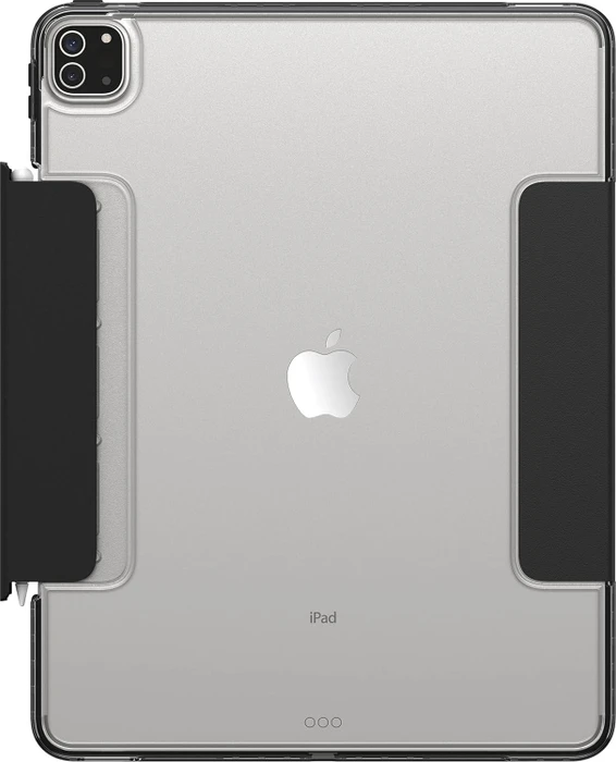 Otterbox Symmetry 360 Elite für Apple iPad 12.9, Scholar Grey, ProPack/bulk