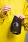 Tatonka Hempton Poncho bright yellow Vorschaubild