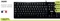 Port Designs PORT Connect Budget Office Keyboard, schwarz, USB, UK Vorschaubild