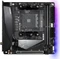 GIGABYTE B550I AORUS Pro AX (Rev. 1.0) (AMD AM4) Vorschaubild