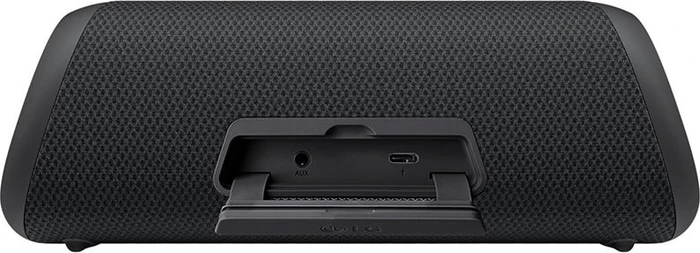 LG XBoom Go DXGQ5 schwarz