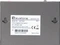 LevelOne GEP Desktop Gigabit Switch, 5x RJ-45, 60W PoE+ Vorschaubild