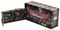 XFX Radeon HD 6950 800M Dual Fan, 1GB GDDR5, 2x DVI, HDMI, 2x mDP Vorschaubild