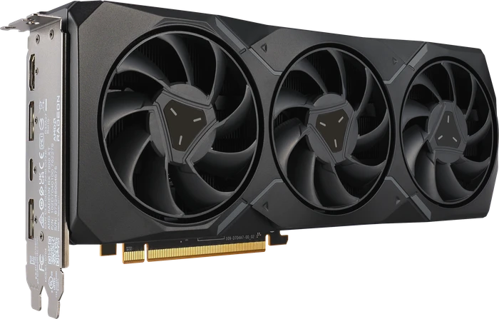 ASUS Radeon RX 7900 XT, RX7900XT-20G, 20GB GDDR6, HDMI, USB-C, 2x DP
