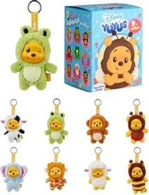 Simba Toys Disney YuYus Winnie the Pooh Schlüsselanhänger