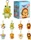 Simba Toys Disney YuYus Winnie the Pooh Schlüsselanhänger (6315870777)