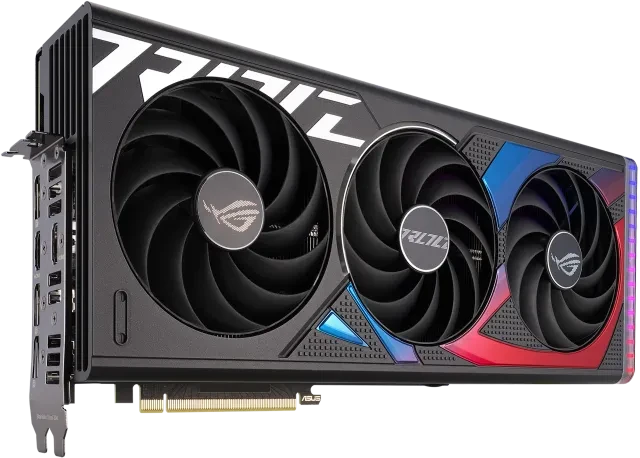 ASUS ROG Strix GeForce RTX 4070 SUPER OC | Preisvergleich Geizhals