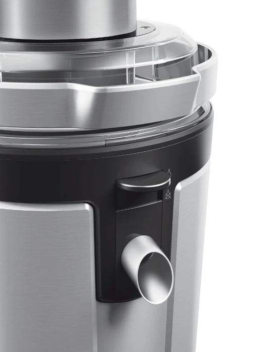 Bosch MES4010 Entsafter