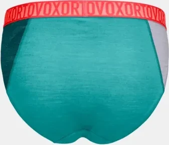 Ortovox 150 Essential Bikini Slip ice waterfall (Damen)