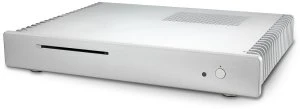 Streacom FC5 OD silber