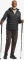 Jack Wolfskin Prelight Trail Hose lang peat (Herren) Vorschaubild