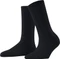 Falke Cosy Wool Boot Socken dark navy (Damen) Vorschaubild